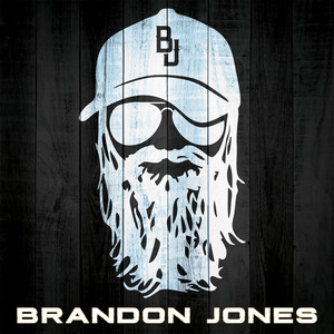 Brandon Jones EP